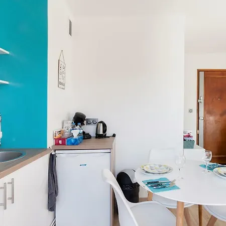 Apartamento Lp Anne *