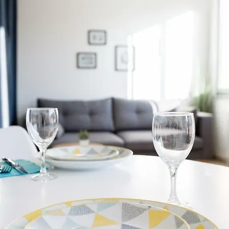 Lp Anne Apartamento