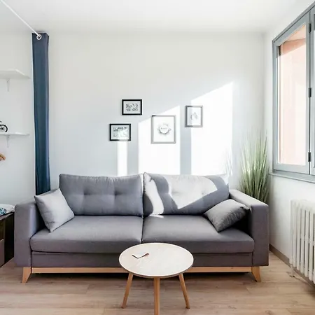 Lp Anne Apartamento