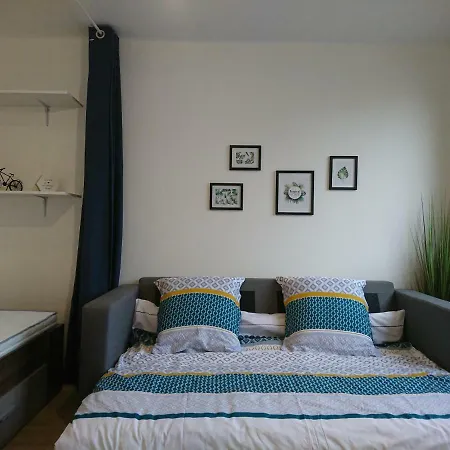 Apartamento Lp Anne