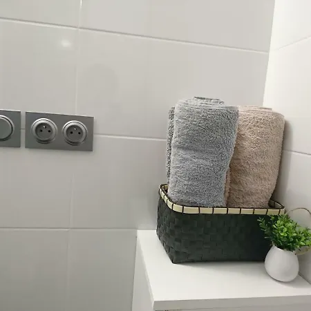 Lp Anne Apartamento