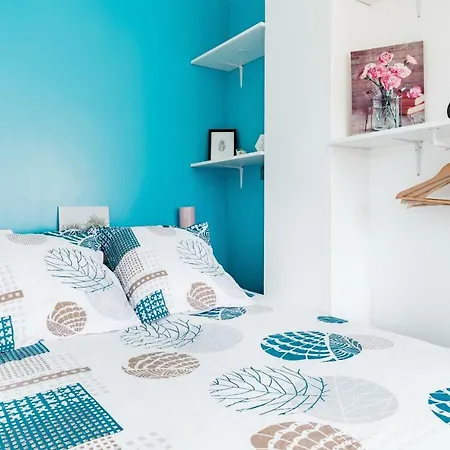 Lp Anne Apartamento