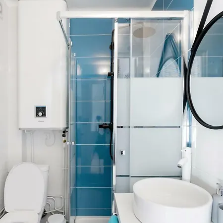 Lp Anne Apartment