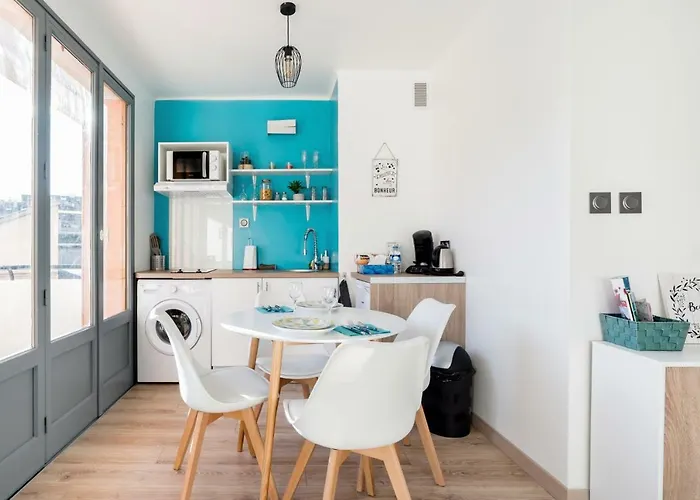 Appartement Lp Anne Annecy