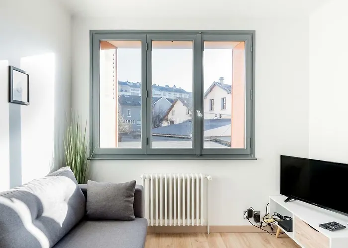 Apartman Lp Anne