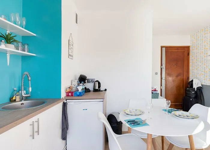 Appartement Lp Anne *