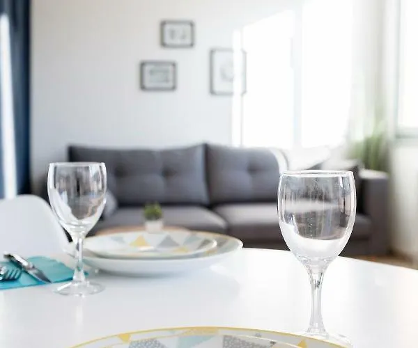 Lp Anne Appartement
