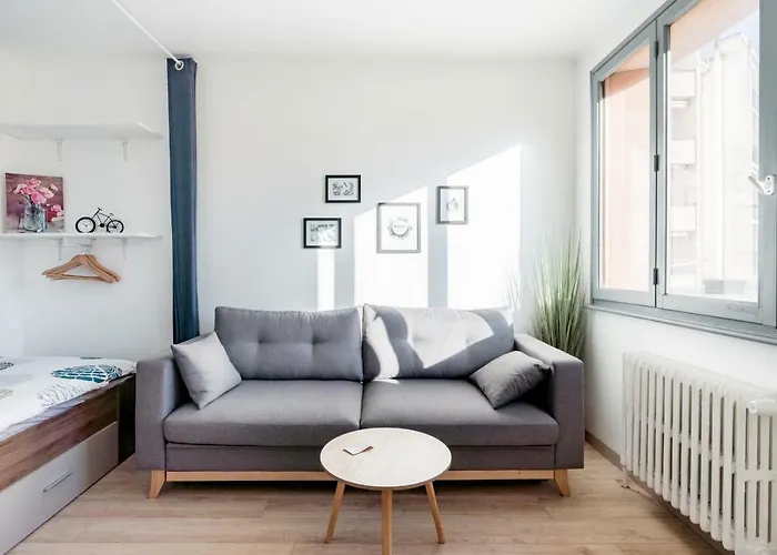 Lp Anne Appartement