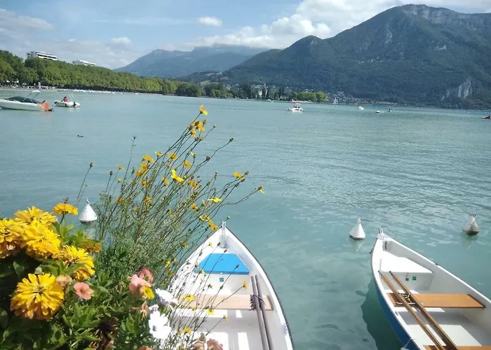 Appartement Lp Anne Annecy