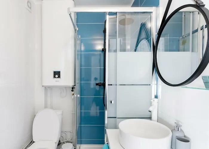 Lp Anne Appartement