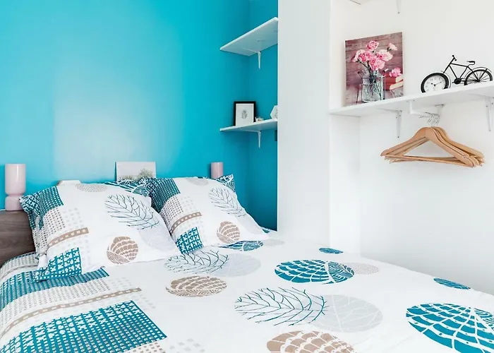Lp Anne Appartement