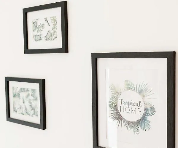 Lp Anne Appartement