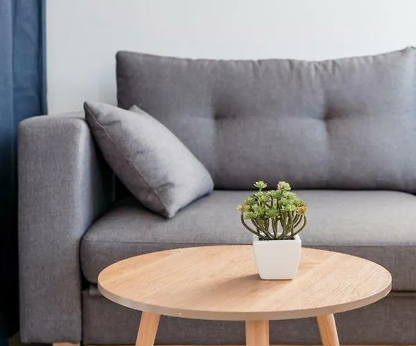 Lp Anne Appartement
